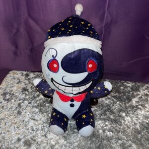 Five nights at Freddy’s plush